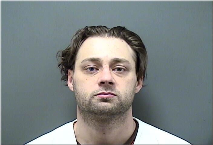 Andrew Keeran